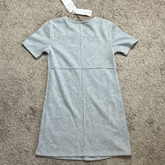 NWT Zara sweater dress - Picture 13 of 13